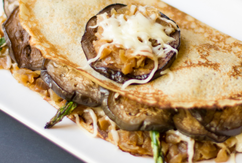 creps salades creps salades